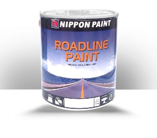 Gambar Harga Cat Nippon Paint Roadline Paint