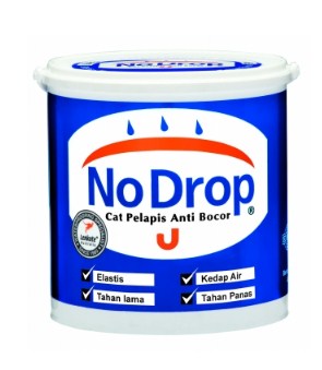 Gambar Harga Cat No Drop Pelapis Anti Bocor