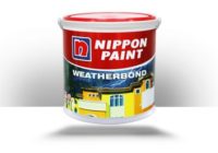 Gambar Harga Cat Pippon Paint Eksterior Weatherbond