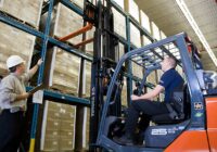 Forklift Safety Training Programs