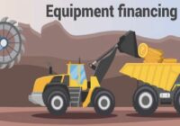 Mining Equipment Financing Options