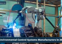 6 Environmental Control Systems Manufacturers in 2024