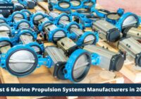 Marine Propulsion Systems Manufacturers