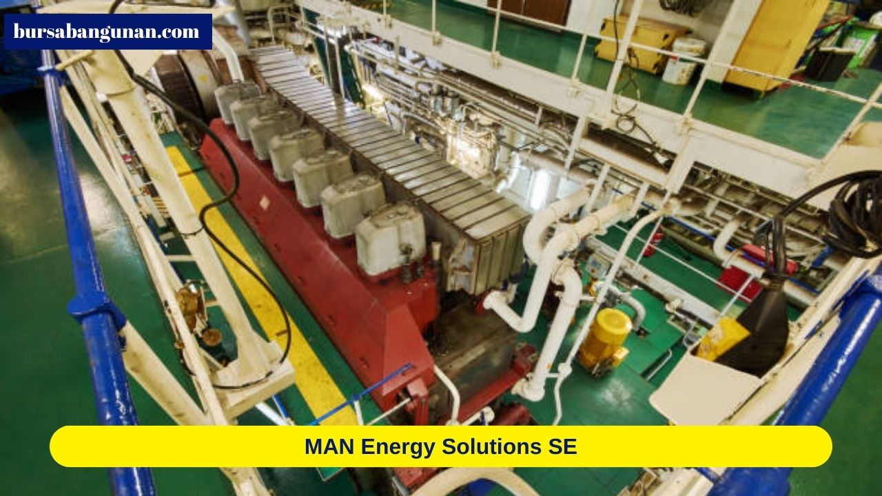Marine Propulsion Systems Manufacturers