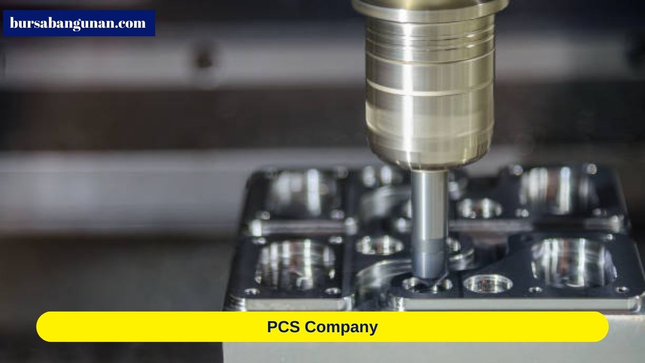 Precision Tooling and Die Manufacturers