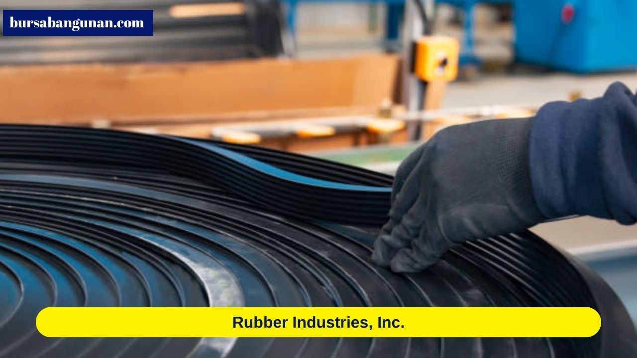 Custom Rubber Product Manufacturing Companies